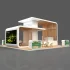 exhibition booth - Thumbnail 10