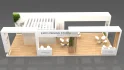 exhibition booth - Thumbnail 6
