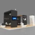 exhibition booth - Thumbnail 8
