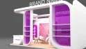 exhibition booth - Thumbnail 3