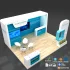 exhibition booth - Thumbnail 8