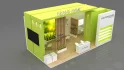 exhibition booth - Thumbnail 5