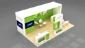 exhibition booth - Thumbnail 6