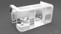 exhibition booth - Thumbnail 9