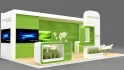exhibition booth - Thumbnail 4