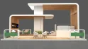 exhibition booth - Thumbnail 8