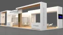exhibition booth - Thumbnail 2