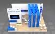 exhibition booth - Thumbnail 5