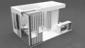 exhibition booth - Thumbnail 10