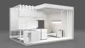exhibition booth - Thumbnail 7