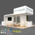 exhibition booth - Thumbnail 2