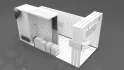 exhibition booth - Thumbnail 10