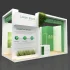 exhibition booth - Thumbnail 13