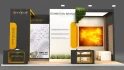 exhibition booth - Thumbnail 3