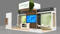 exhibition booth - Thumbnail 4