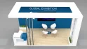 exhibition booth - Thumbnail 3