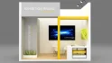exhibition booth - Thumbnail 3