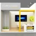 exhibition booth - Thumbnail 7