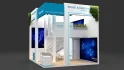 exhibition booth - Thumbnail 3