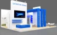 exhibition booth - Thumbnail 4