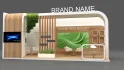 exhibition booth - Thumbnail 2