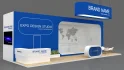 exhibition booth - Thumbnail 4