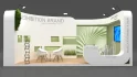 exhibition booth - Thumbnail 2