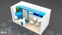 exhibition booth - Thumbnail 9
