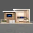 exhibition booth - Thumbnail 8