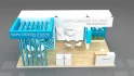 exhibition booth - Thumbnail 6