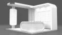 exhibition booth - Thumbnail 7