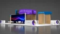 exhibition booth - Thumbnail 2
