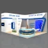 exhibition booth - Thumbnail 7