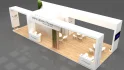 exhibition booth - Thumbnail 1