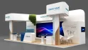 exhibition booth - Thumbnail 2