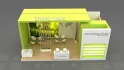 exhibition booth - Thumbnail 6