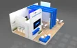 exhibition booth - Thumbnail 7