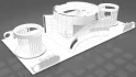 exhibition booth - Thumbnail 12