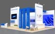 exhibition booth - Thumbnail 2