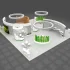 exhibition booth - Thumbnail 16