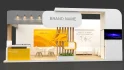 exhibition booth - Thumbnail 1