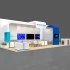 exhibition booth - Thumbnail 6