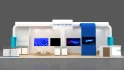 exhibition booth - Thumbnail 3