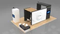 exhibition booth - Thumbnail 6