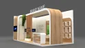 exhibition booth - Thumbnail 3