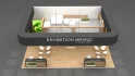 exhibition booth - Thumbnail 5