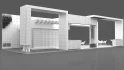 exhibition booth - Thumbnail 13