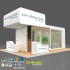 exhibition booth - Thumbnail 1