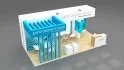 exhibition booth - Thumbnail 5