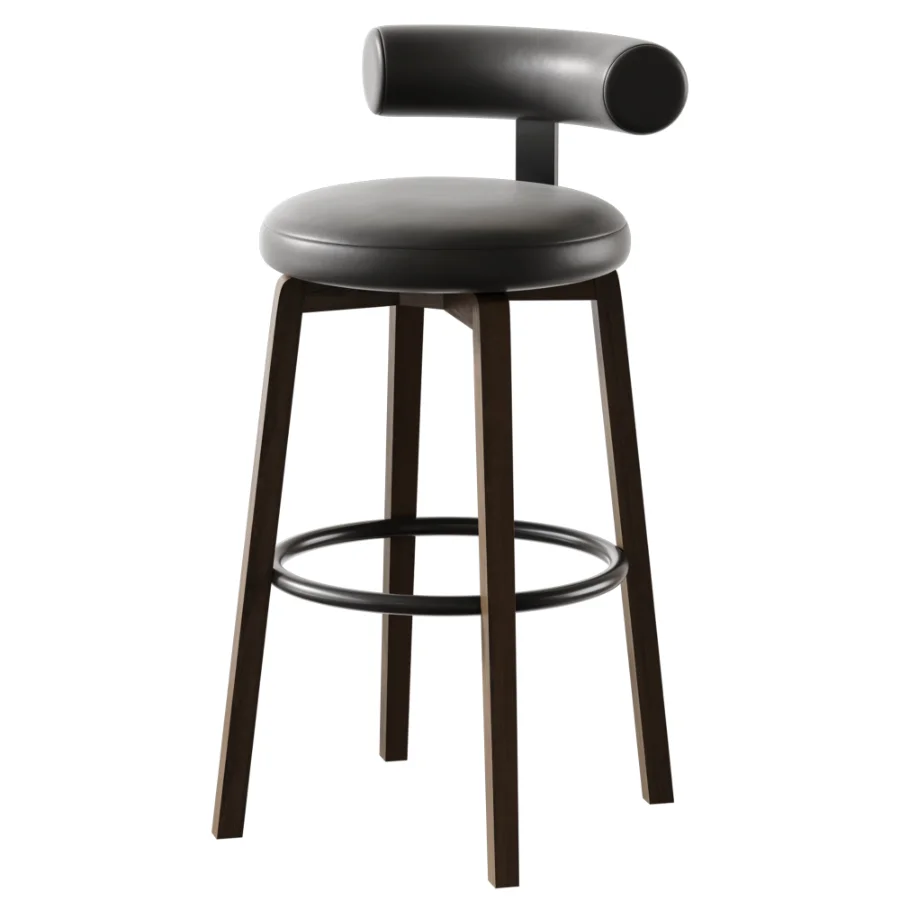 Auro Barstool - Image 6
